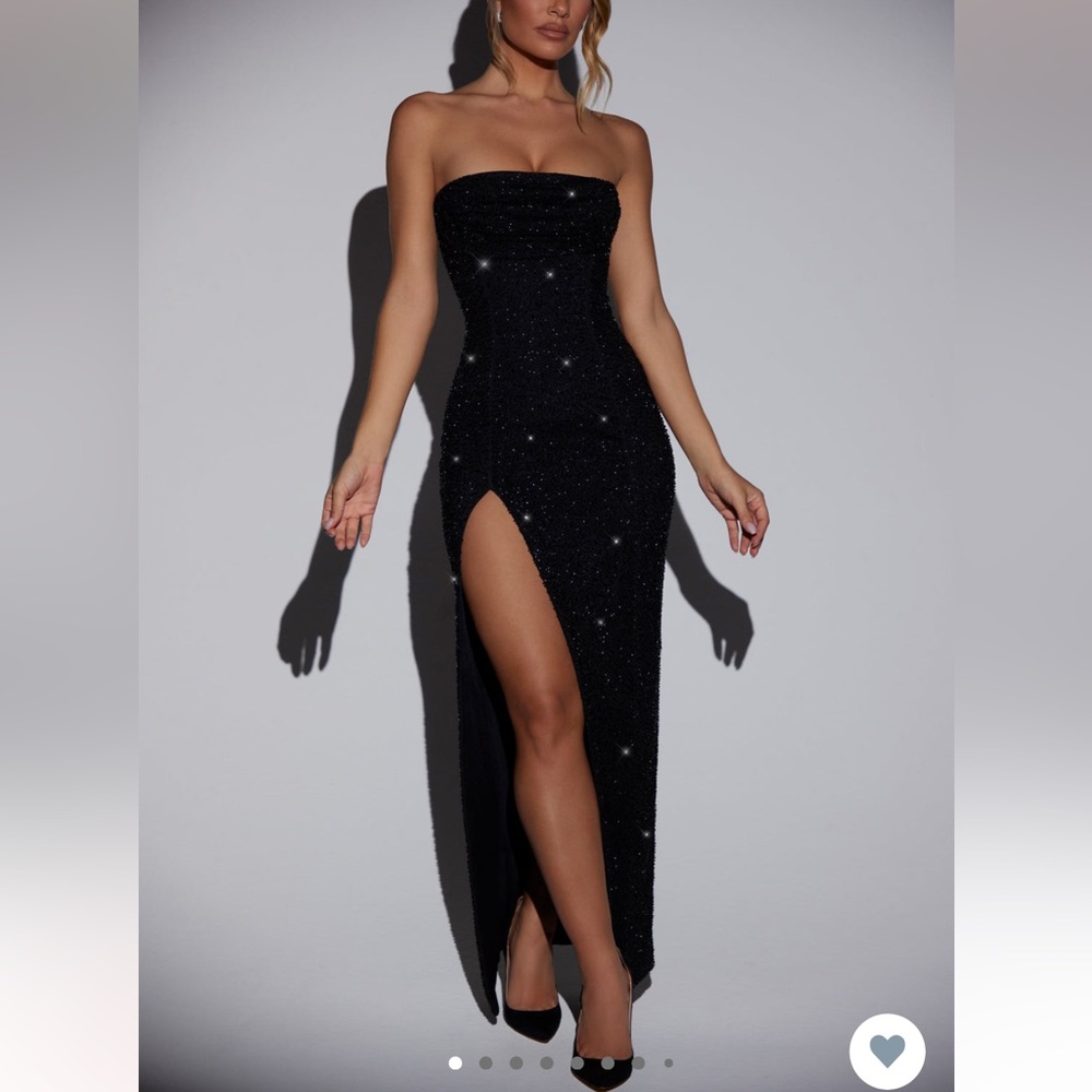 Oh Polly Dress